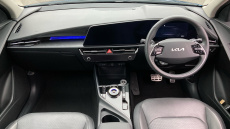 Kia Niro 150kW 4 65kWh 5dr Auto Electric Estate